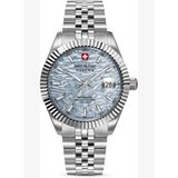 Swiss Military SMWGL0005405 Kol Saati