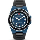 Swiss Military SMWGN0001184 Erkek Kol Saati