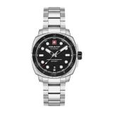 Swiss Military Tidalwave 40 mm Quartz Saat SMWGH0006601