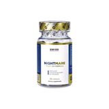 Swiss Nightmare Gaba 5-Htp Theanıne 50 Kapsül - Aromasız