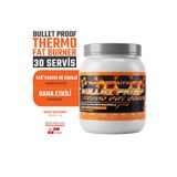 Swiss Nutrition Bullet Proof Thermo Fat Burner Toz L-Karnitin Portakal 510 gr 30 Servis