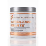 Swiss Nutrition Citrulline Malate | 300g 200 Servis | Saf Sitrülin Malat |