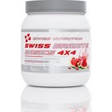 Swiss Nutrition Granıte Basıcs 4x4 (Bcaa-Kreatin-Arjinin-Glutamin) - Karpuz