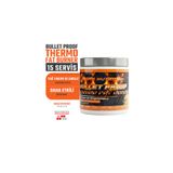 Swiss Nutrition L-Karnitin Bullet Proof Thermo Fat Burner Toz Portakal 255 gr 15 Servis
