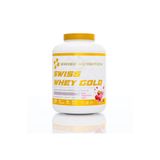Swiss Nutrition Whey Gold Protein Tozu Çilekli Dondurma 52 Servis
