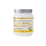 Swiss Nutrition WPC80-%80 Protein Whey Gold Deluxe Series Antep Fıstıklı Baklava 20 SERVİS Protein Tozu