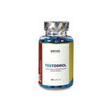 SWİSS TESTODROL testo booster Pct Tribulus , Dopa Mucuna , resveratrol , BETA ECdysterone 120 KAPSÜL