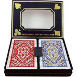 Swısscard Plastıc Playıng Cards Orjinal 1. Kalite