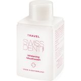 Swissdent Extreme Beyazlatıcı Ağız GARGARASI-100 ml (Seyahat Boy)