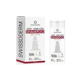 Swissoderm Dökülme Karşıtı Şampuan Seyahat Boy (50 Ml) - standart
