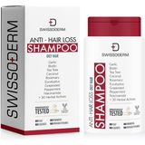 Swissoderm Şampuan Yağlı Saçlar Için (300 Ml) - YOK