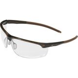 Swissone Arvel iş Güvenlik Koruyucu Gözlük – Şeffaf Lens 1LEO23C