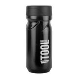 SwissStop Concor Profil Sele, Siyah, L
