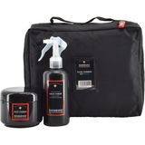 Swissvax Paint Rubber Set (Mavi) – Hassas Boya Temizleme ve Kil Seti - 0