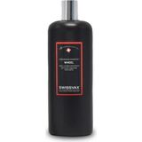 Swissvax Wheel - Düzenli Bakım Için Nazik Jant Temizleyici (ASITSIZ)470ML