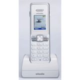 Swissvoice IH250 Renkli Ekran Handsfree Telsiz Telefon