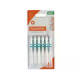 SwissWhite Arayüz Fırçası 2.5-4.5 Mm