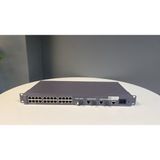 Swıtch 48 Port Huaweı S2350-28TP-EI-AC 24X 10/100 2xgıgabıt 2.el 3AY Garanti