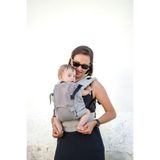 Switch Air Bebek Beden Kanguru - Grey elmas dersen