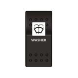 SWITCH ON-OFF FISKİYE 12/24 V TEKNE, YAT VE KARAVAN