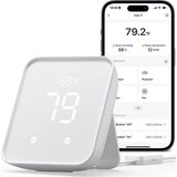 Switchbot Hub 2 Matter Destekli IR Kumanda , Sıcaklık ve Nem Göstergesi