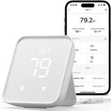 SwitchBot Hub 2 UK - Beyaz