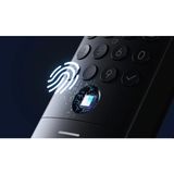 Switchbot Kablosuz Kapı Şifre Paneli Yüz Tanıma + Parmak Izi + Şifrematik + Erişim Kartı