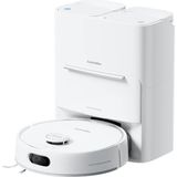 Switchbot S20 10.000 Pa Akıllı Robot Süpürge ve Paspas
