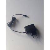Switching 9V 0.6 Amper Adaptör Özellikli Siyah Renkli Elektrik Malzemeleri
