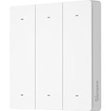Switchman R5 Sahne Anahtarı, Manyetik Panel Kablolama Gerekmez, Sahne Ayarlı Tüm Cihazlarını Destekler, Beyaz