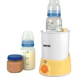 Switel Swıtel Bf 500 Biberon Ve Mama Isıtıcı