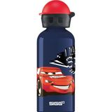Switzerland 8563.00 Disney Cars Speed 0.4 Lt Çocuk Matarası - Standart
