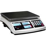 Swock TCS-A 0.2 gr 15 kg Hassas Sayıcı Terazi