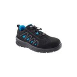 Swolx AIR-X BLUE 110 S1P İş Ayakkabısı