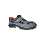 Swolx Clas X-12 S1 Iş Ayakkabısı - Gri