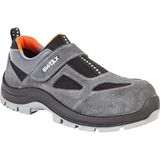 Swolx Clas XC-12 S1 Siyah İş Ayakkabısı