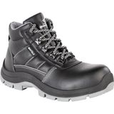 Swolx Clas Xl-10 S3 Iş Botu - Siyah