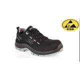 SWOLX COMBO X-100 S3 ELEKTRİKÇİ İŞ AYAKKABISI-43