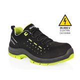 SWOLX COMBO X-110 S1P ELEKTRİKÇİ İŞ AYAKKABISI NO : 41