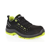 SWOLX COMBO X-110 S1P ELEKTRİKÇİ İŞ AYAKKABISI NO : 42