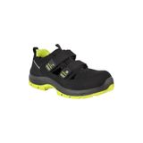 Swolx Combo XS-110 S1P İş Ayakkabısı