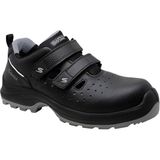 Swolx Combo-XS-60 Siyah S1 Unisex İş Güvenliği Ayakkabısı