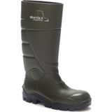 Swolx Pubotec Çizme - Xl 100 Pu O4 - 42 - Haki