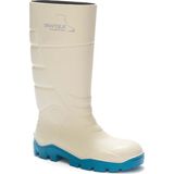 Swolx Pubotec Çizme - Xl 100 Pu O4 Beyaz - 43