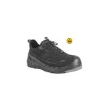 Swolx S- GRIP LOW 110 D S1PS ESD İş Ayakkabısı