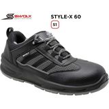 Swolx Style-X 60 S1 İş Ayakkabısı