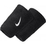 Swoosh Doublewıde Wrıstbands Havlu Bileklik N.NN.05.010.OS