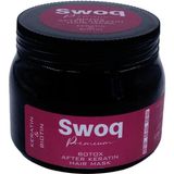 Swoq After Keratin Saç Maskesi