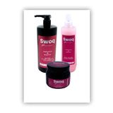 Swoq Keratin 3'Lü Saç Bakım Seti