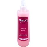 Swoq Keratin & Biotin Durulanmayan Fön Suyu 400 ML Parabensiz Vegan Onarıcı Etki